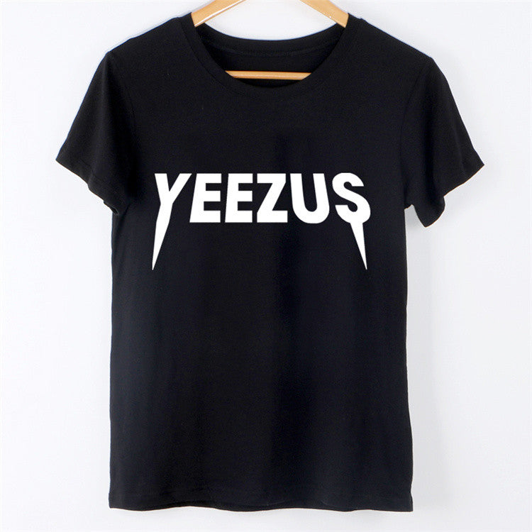 Harajuku 2016 T Shirt Women Tops Punk cute but psycho Letter Print Tee Shirt Femme T-shirt Casual tshirt O-neck rock Tumblr XL