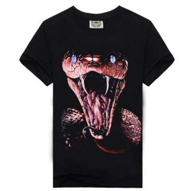 Tshirt Fashion 2016 Iron Maiden 3D Print T shirt Brand Clothing anime Novelty Iron Man Hip Hop Men's T-shirts Mens Cotton Casual