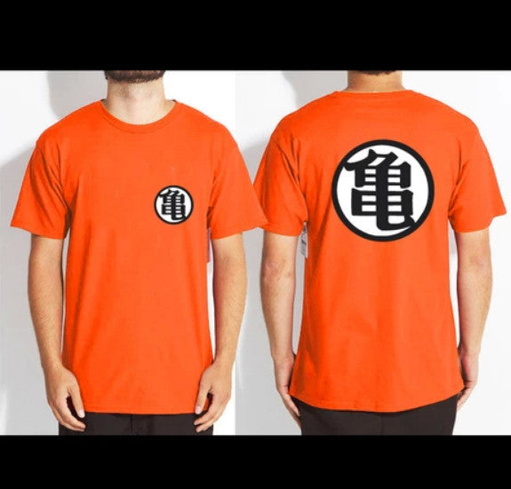 New Dragon Ball Z master GOKU'S ANIME DBZ Vegeta shirt tshirt tee