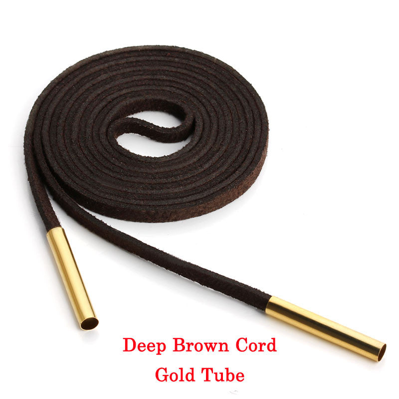 2016 New Fashion Long Black/Brown Velvet Choker Necklace Women Steampunk Gold/Rhodium Tube Collar Necklaces Ras De Cou F3916