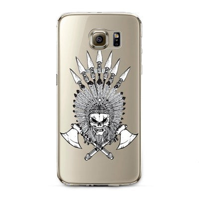 Phone Case For Samsung S4 S5 S6 S6edge S6edge+ S7 S7edge N4 N5 Soft TPU Silicon Transparent Thin Cover Cute Cat Owl Animal Cover